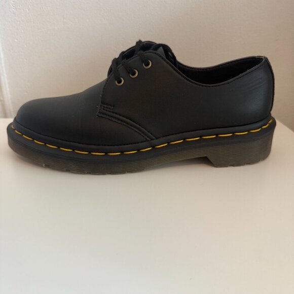Dr. Martens | Vegan 1461 Felix Oxford Shoes Vegan Size 5 US 36 EU - Picture 7 of 16